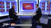 GALA VIDÉO - Jean-Michel Cohen cash sur son salaire : 