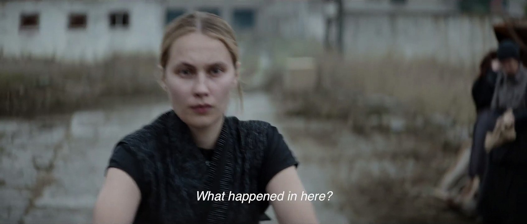 Memory of Water - Trailer (English Subs) HD