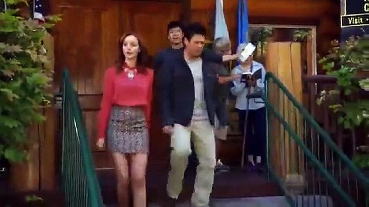 The Librarians - Se3 - Ep10 - And the Wrath of Chaos HD Watch