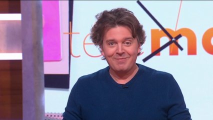 La carte blanche d'Alex Vizorek