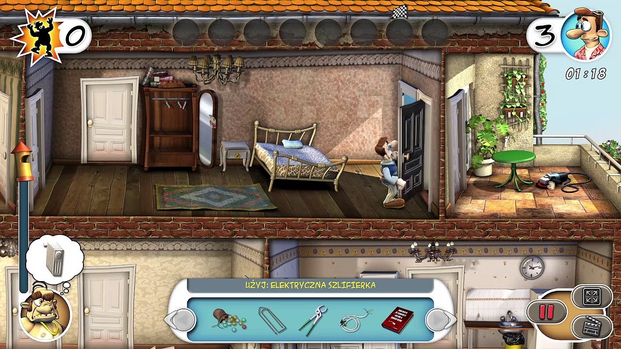 Neighbours Back From Hell #13