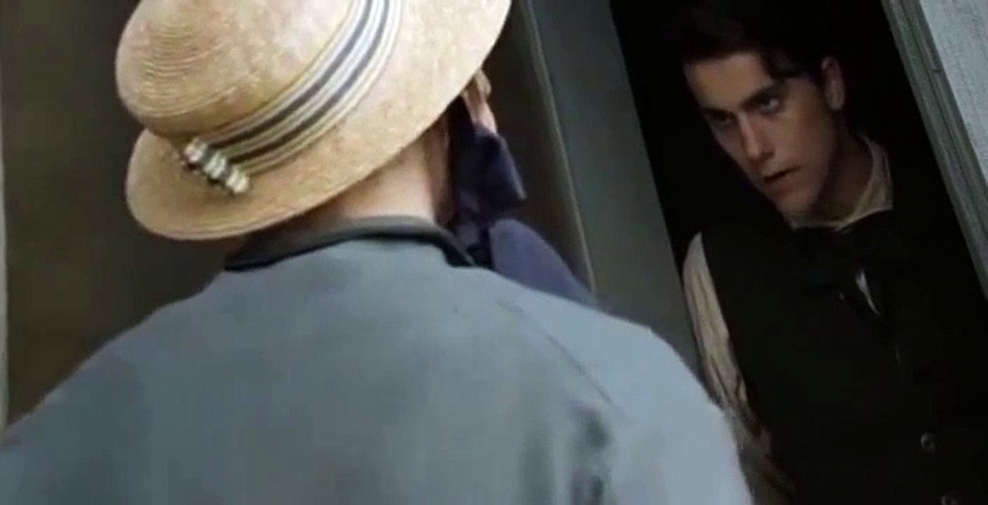 Mercy Street S01 E06