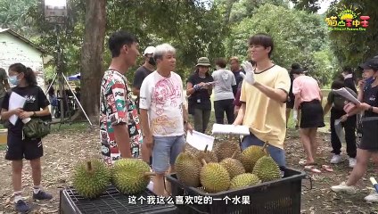 The King Of Musang King | Interview: Director Jack Neo