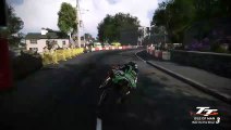 TT Isle of Man - Ride on the Edge 3 Gameplay Trailer | PS5 & PS4 Games