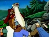 Highlander: The Animated Series Highlander: The Animated Series S01 E003 The Last Weapon