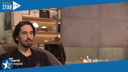“Si je devenais gay” : Lomepal se livre comme jamais sur son intimité