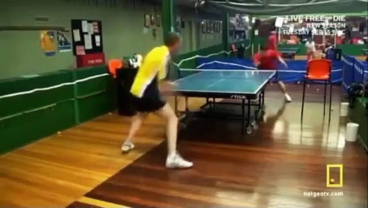 Science of Stupid - Se2 - Ep23 HD Watch