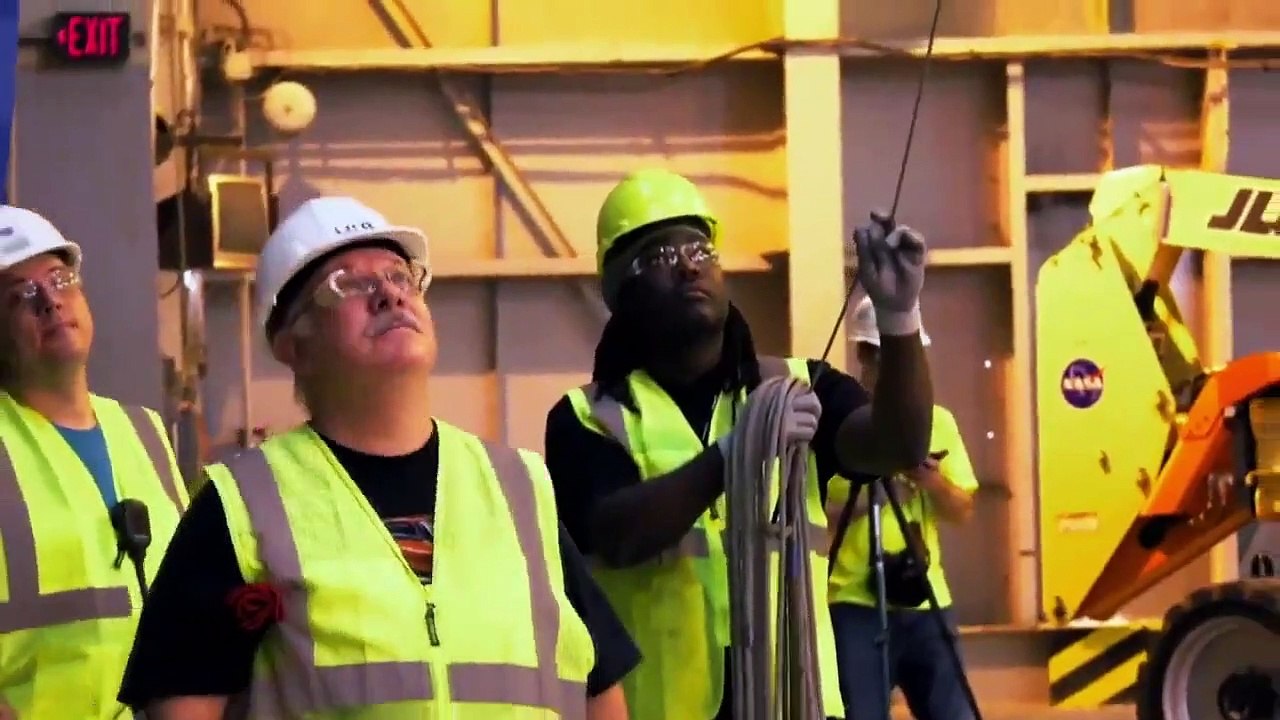 Nova - Se46 - Ep05 - Rise of the Rockets HD Watch