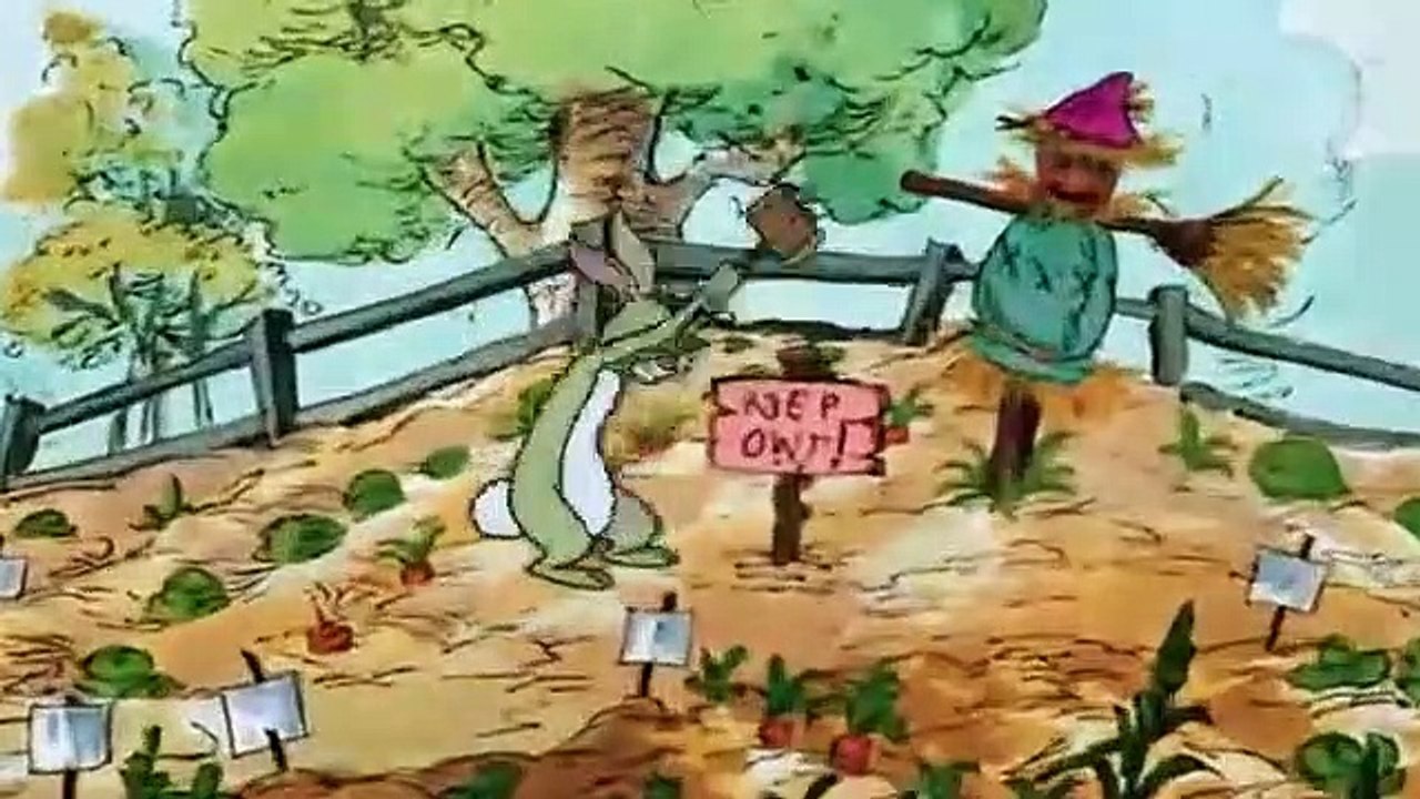 The New Adventures of Winnie the Pooh - Se2 - Ep02 HD Watch