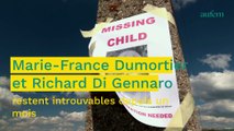 Disparition de Marie-France et Richard : la découverte d'un pare-chocs relance l'enquête