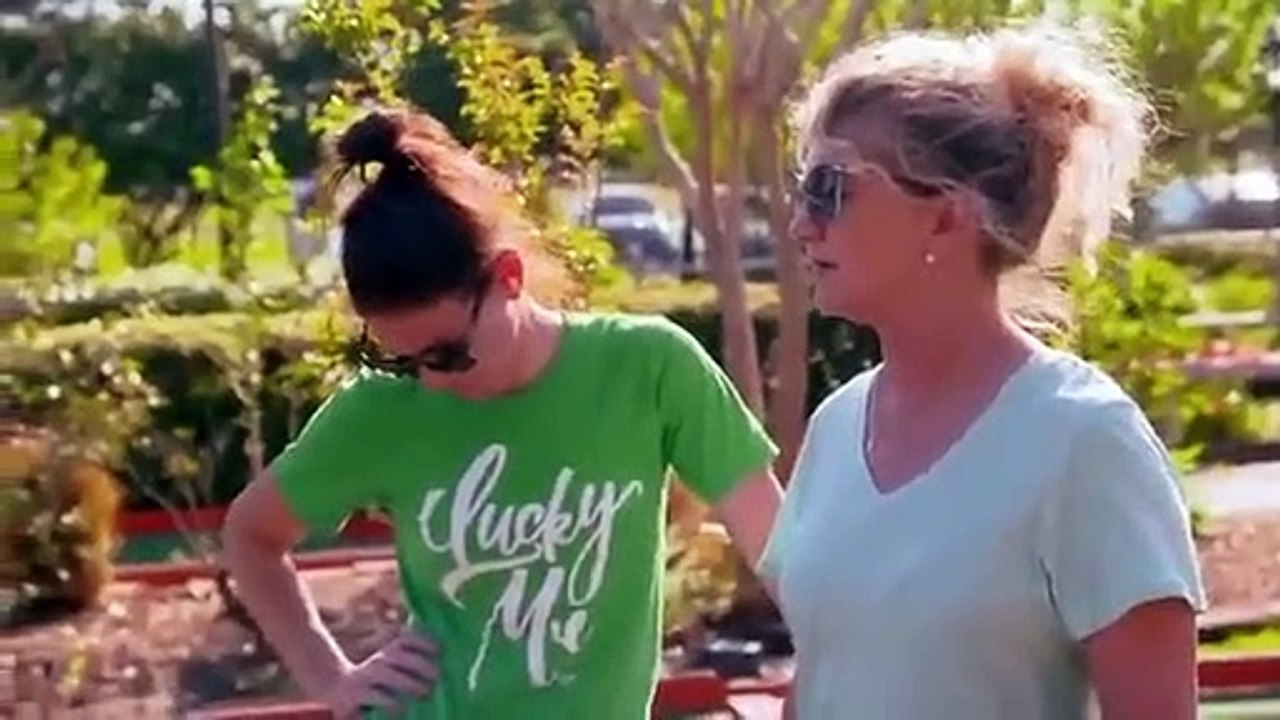 OutDaughtered - Se6 - Ep01 - Fournado, Warning HD Watch