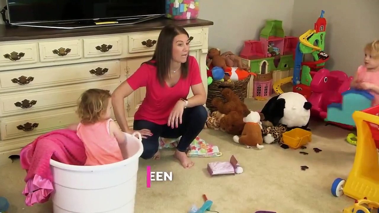 OutDaughtered - Se6 - Ep06 - Raising Quints 101 HD Watch