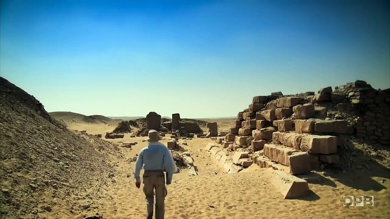 Secrets of the dead - se17 - ep06 - egypt's darkest hour hd watch