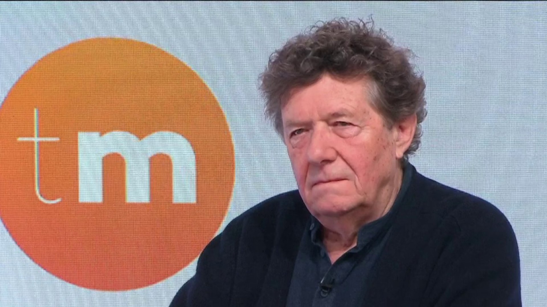 L'interview d'actualité - Jean Viard