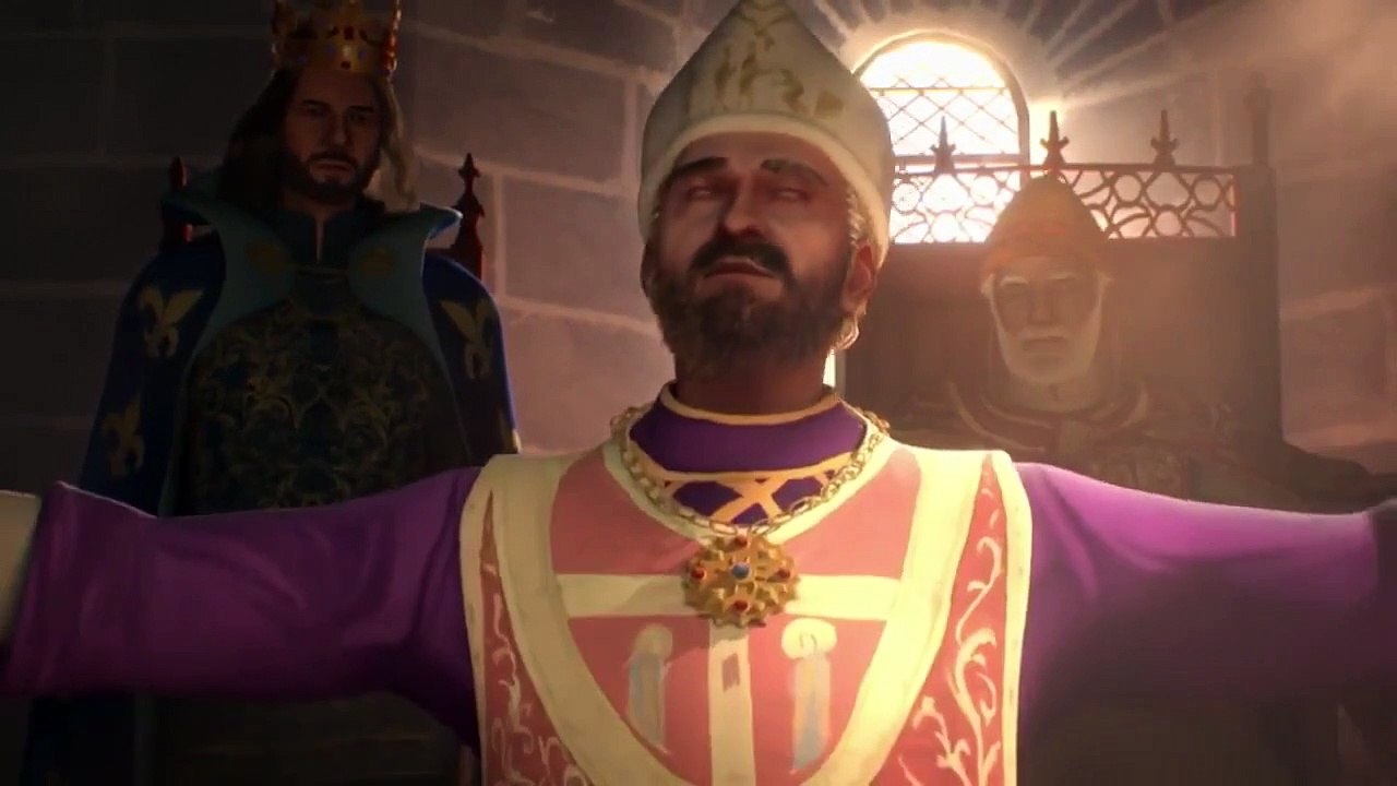 Secrets of the Dead - Se18 - Ep03 - Building Notre Dame HD Watch