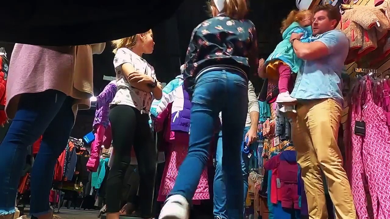 OutDaughtered - Se7 - Ep02 - Snow-cation HD Watch