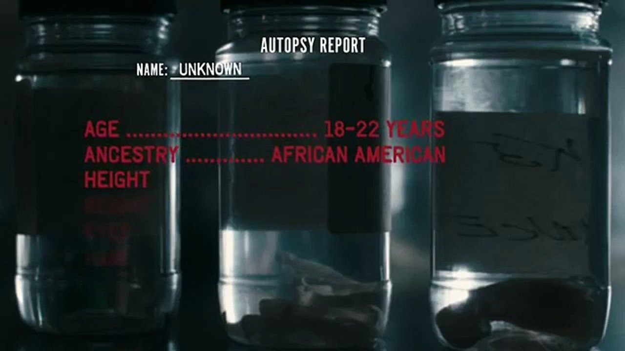 Secrets of the Morgue - Se1 - Ep02 - Torn to Pieces HD Watch