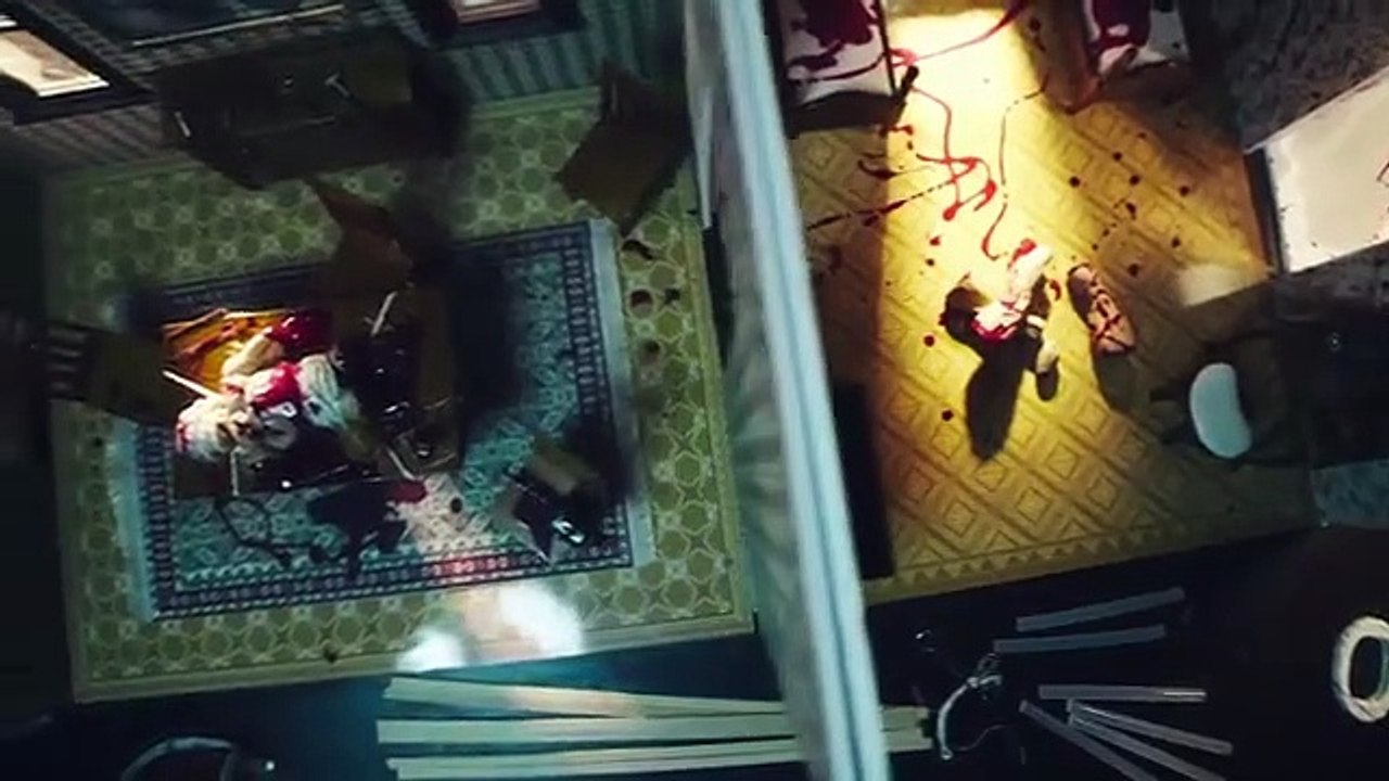 Secrets of the Morgue - Se1 - Ep05 - Devil Among Us HD Watch