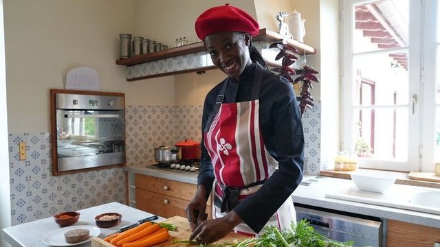 Echappées belles - Le Pays basque gourmand