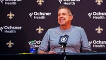 Broncos Trade for Coach Sean Payton