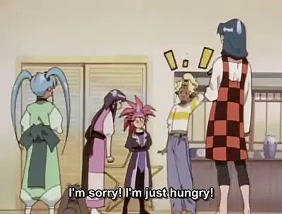 Tenchi in Tokyo - Ep15 HD Watch