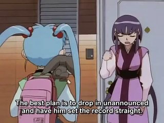 Tenchi in Tokyo - Ep16 HD Watch