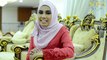 Puan MASDIANA MUHAMAD 'Dedah' 5 Rahsia Menteri Besar Selangor, YB Amirudin Yang Rakyat Tak Tahu!