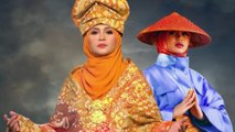 Rajin Jaga Muka, Siti Nordiana 'Mula Risau' Tanda Penuaan