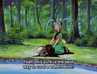 Tenchi in Tokyo - Ep21 HD Watch