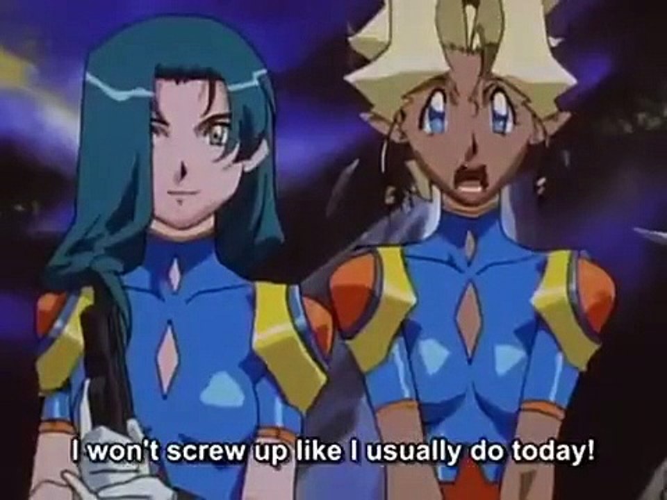 Tenchi in Tokyo - Ep26 HD Watch