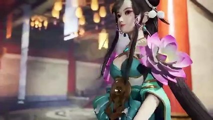 Myriad Realms Supreme Ep 24 Eng Sub