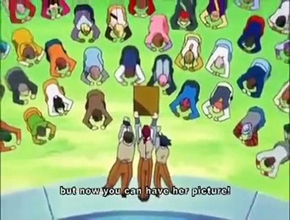 Tenchi Muyo GXP - Ep04 HD Watch