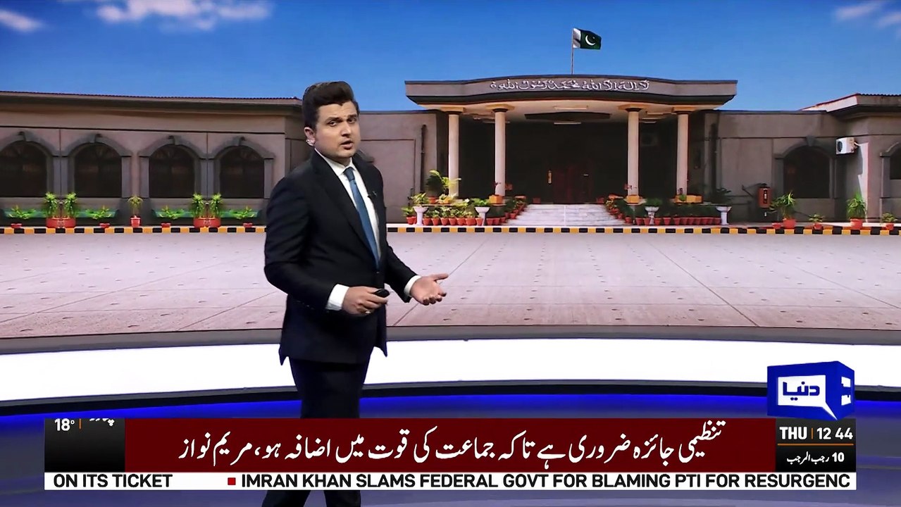 Sheikh Rasheed In Big Trouble  Latest News 2023