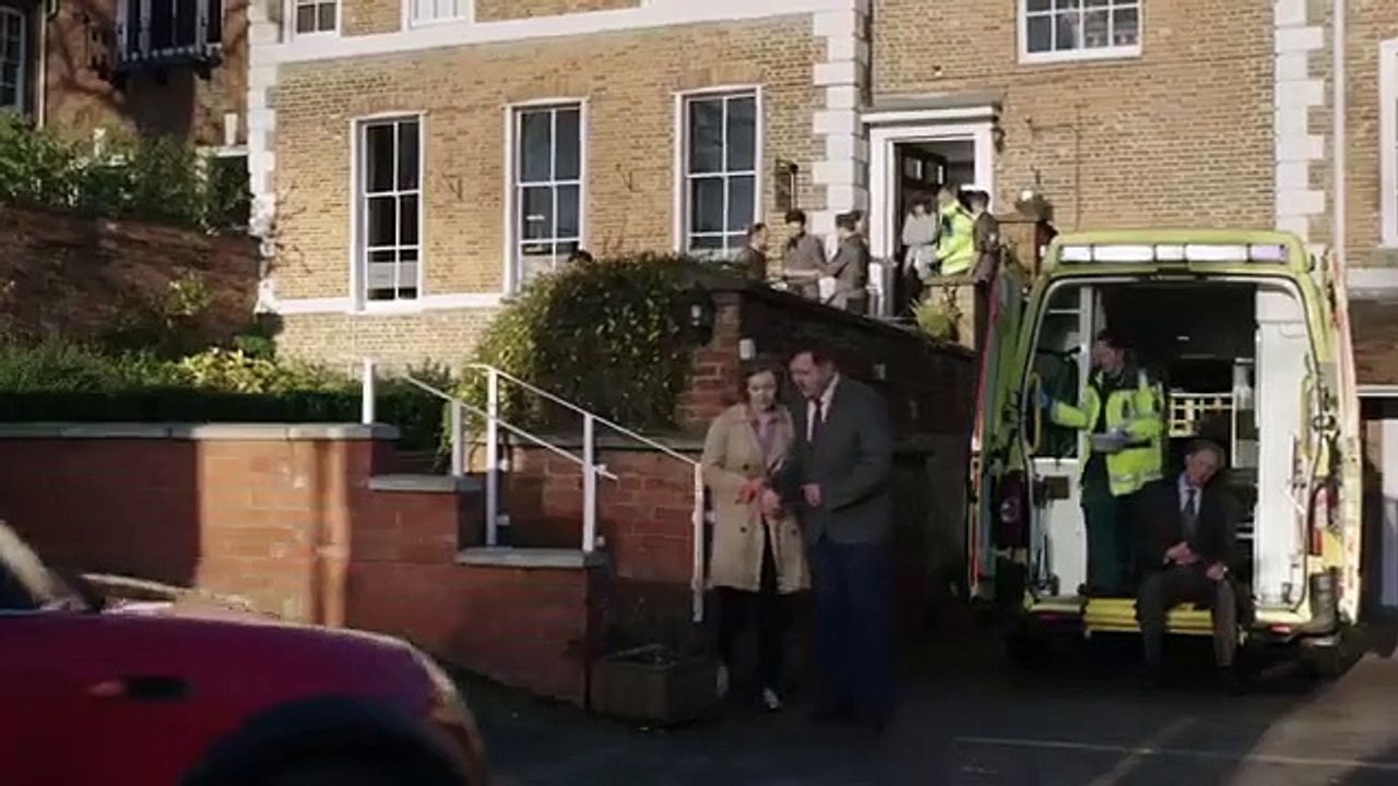 Shakespeare $$ Hathaway - Private Investigators - Se1 - Ep09 HD Watch