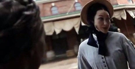 Mercy Street S02 E01