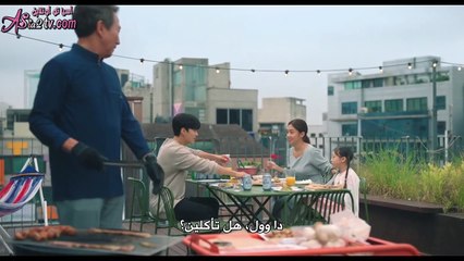 غرباء مجددا الحلقة 5