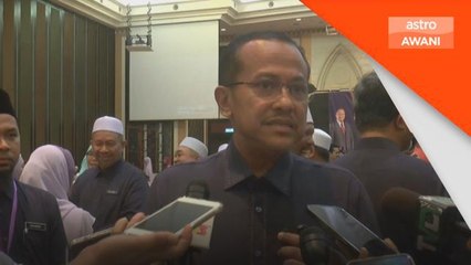 Rasuah Undi | Belum ada mana-mana pemimpin Pas dipanggil - Samsuri