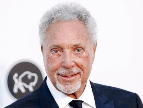 Megahit Delilah von Tom Jones von Rugby-Verband in Wales verboten
