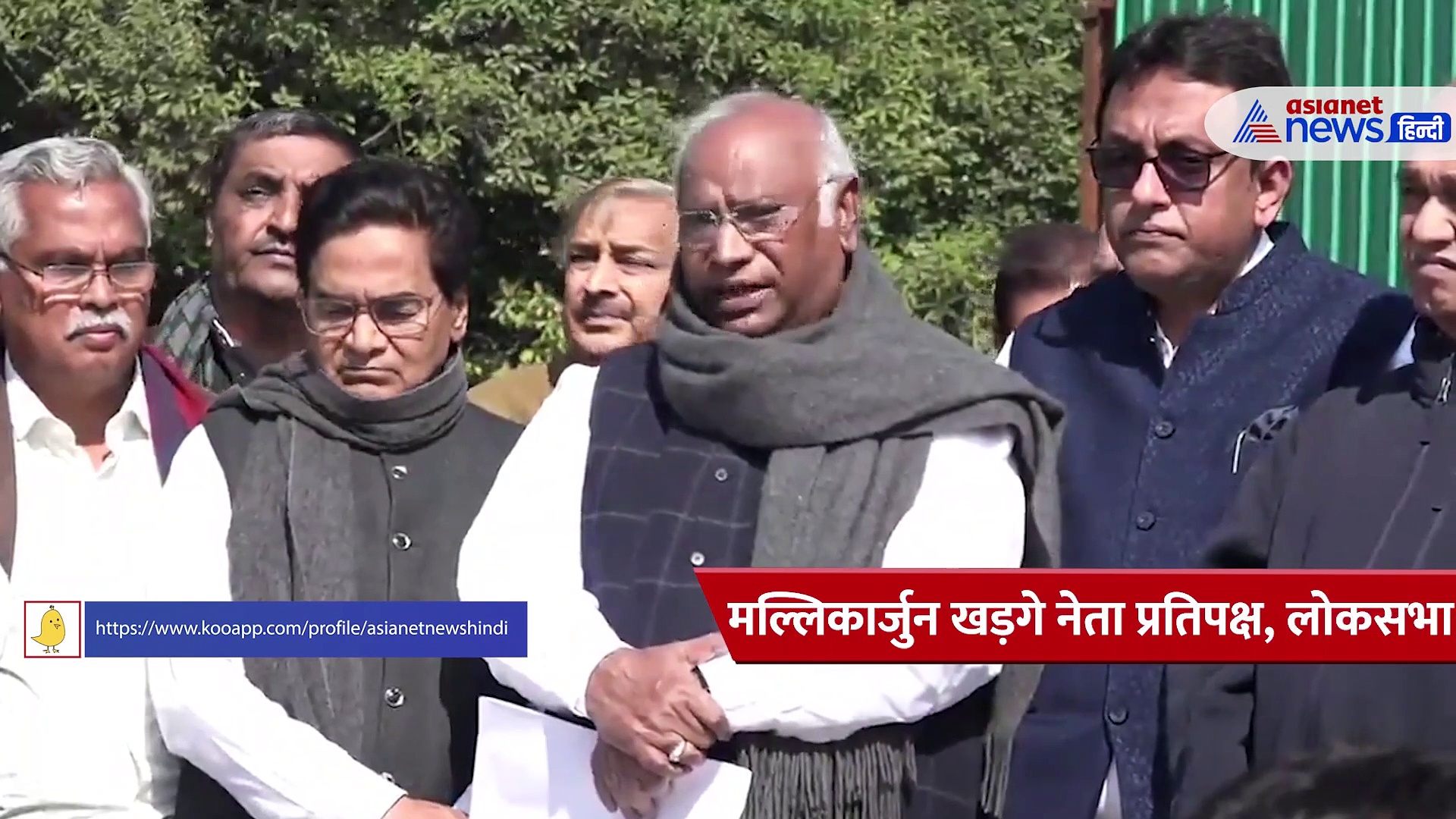 Budget Session: विपक्ष ने अडानी मामले में की सरकार की घेराबंदी, बोले- जांच कराई जाए