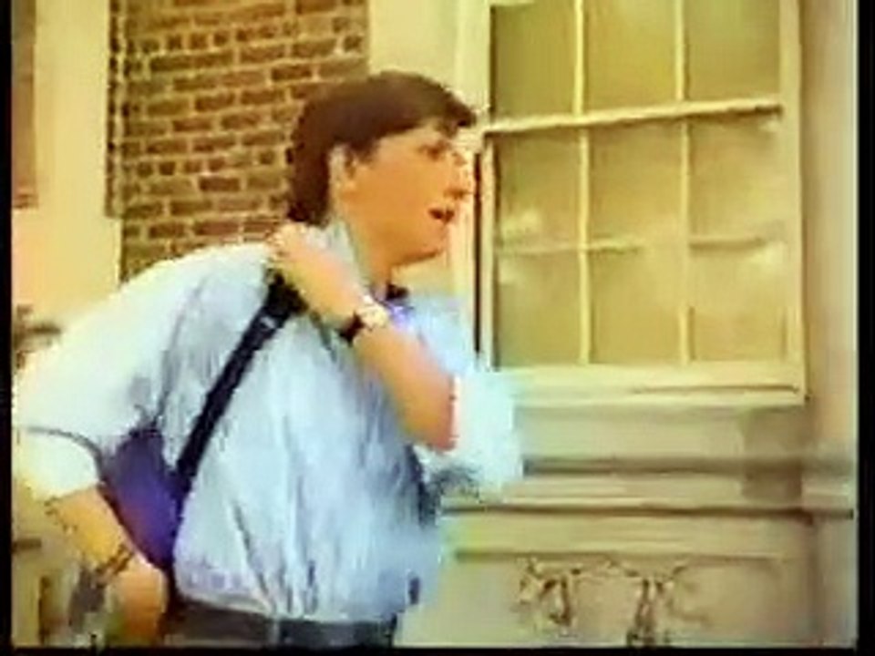 Freddy's Nightmares - Se1 - Ep22 HD Watch