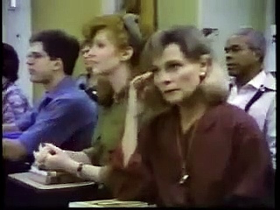 Freddy's Nightmares - Se2 - Ep05 HD Watch