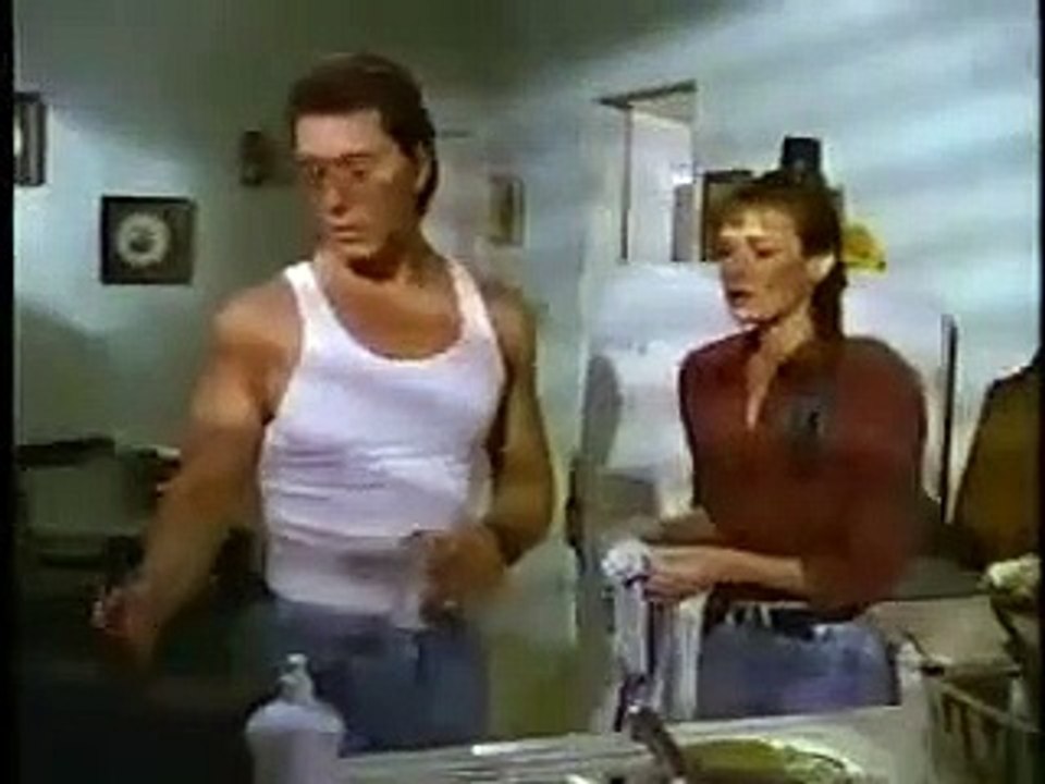 Freddy's Nightmares - Se2 - Ep06 HD Watch