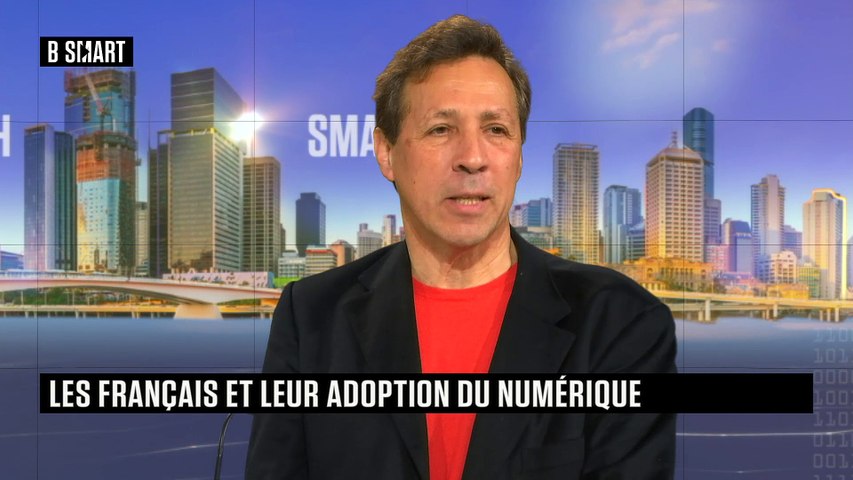 Le débrief de l’actu tech