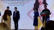 Thanh Thanh Huyền chính thức nhận sash và vương miện Miss Charm Vietnam 2023
