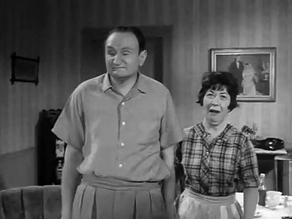 Car 54, Where Are You - Se2 - Ep27 HD Watch