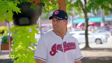 Miz and Mrs - Se1 - Ep13 - Miz's First Pitch HD Watch
