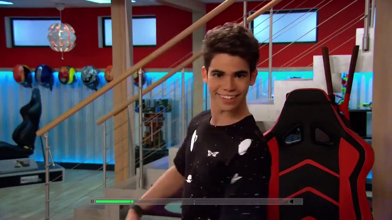 Gamer's guide to pretty much everything - se2 - ep04 - the rankening hd watch