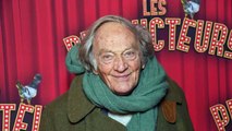 GALA VIDEO - Mort de Philippe Tesson à 94 ans : ses derniers mots révélés