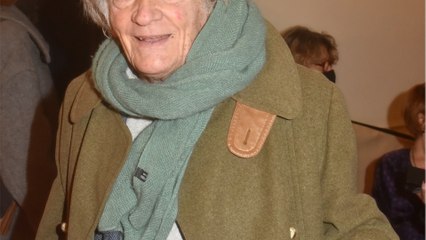 GALA VIDEO - Mort de Philippe Tesson à 94 ans : ses derniers mots révélés