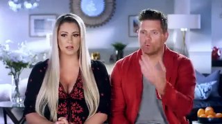 Miz and Mrs - Se2 - Ep08 - Baby Moon or Bust HD Watch